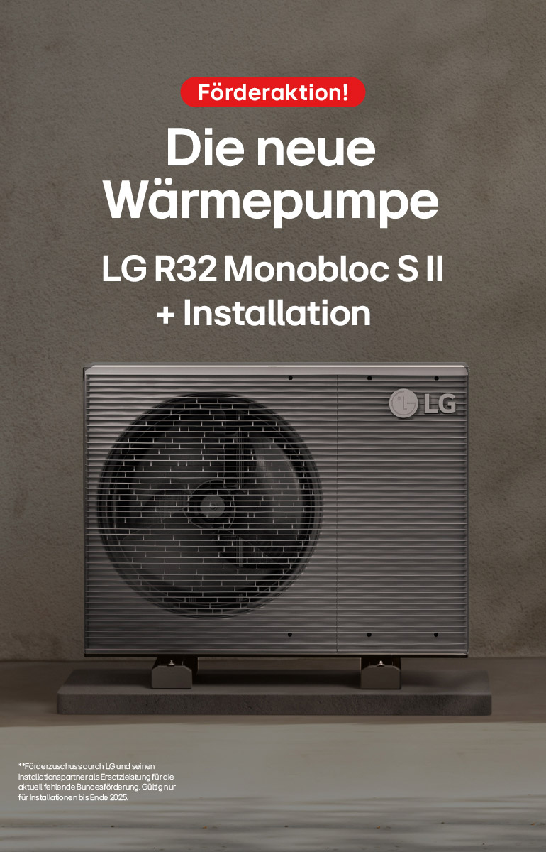 R32 Monobloc S II