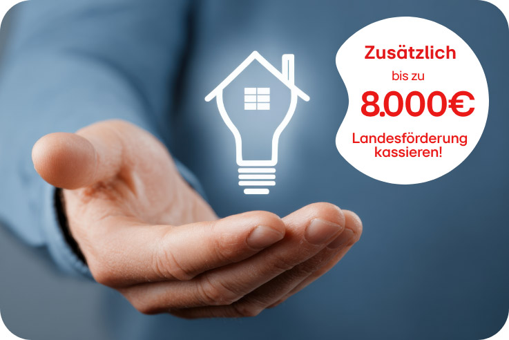 Einfache Installation und Wartung