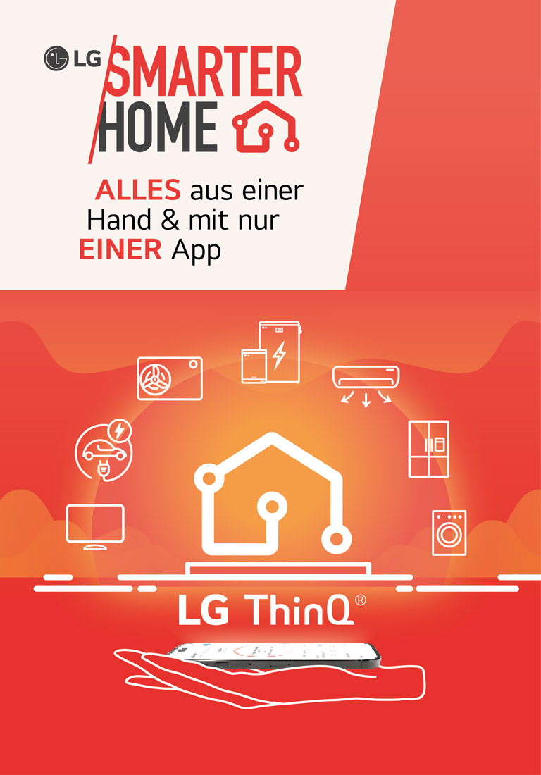 Ich wills einfach