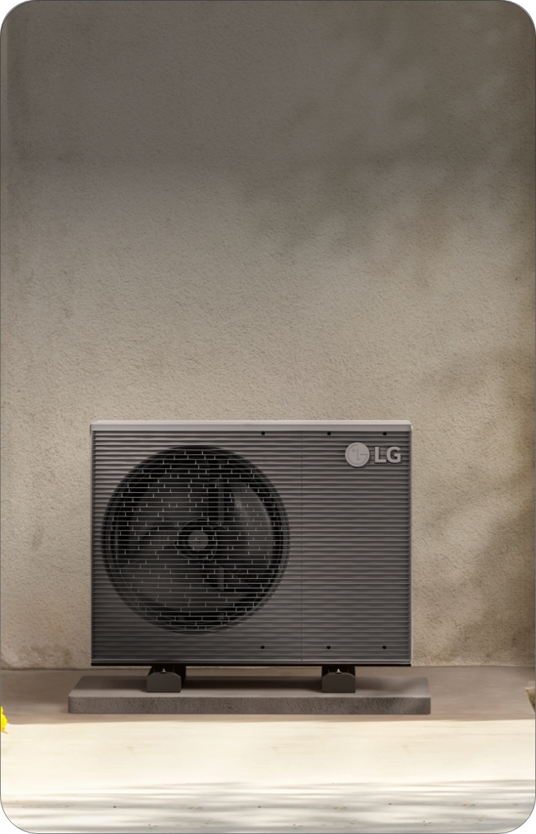 LG THERMA V R32
