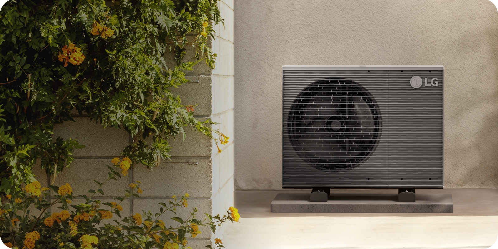 LG THERMA V R32