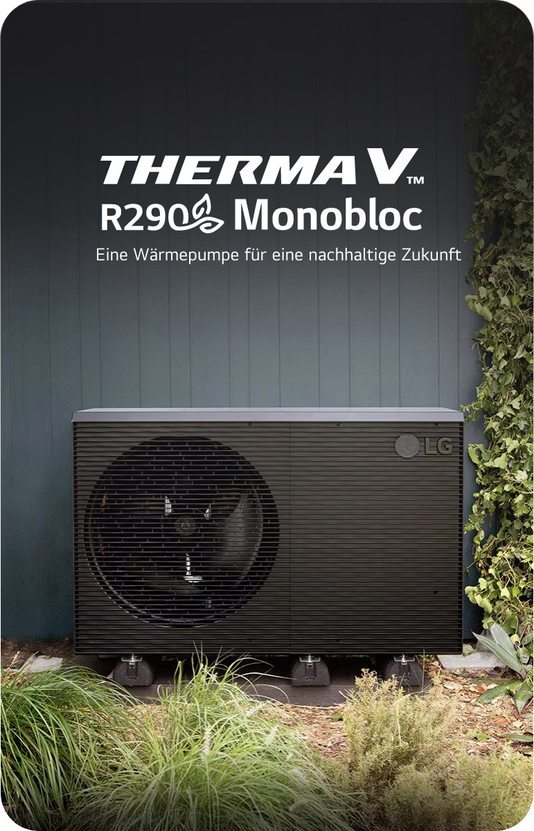 LG THERMA V R290