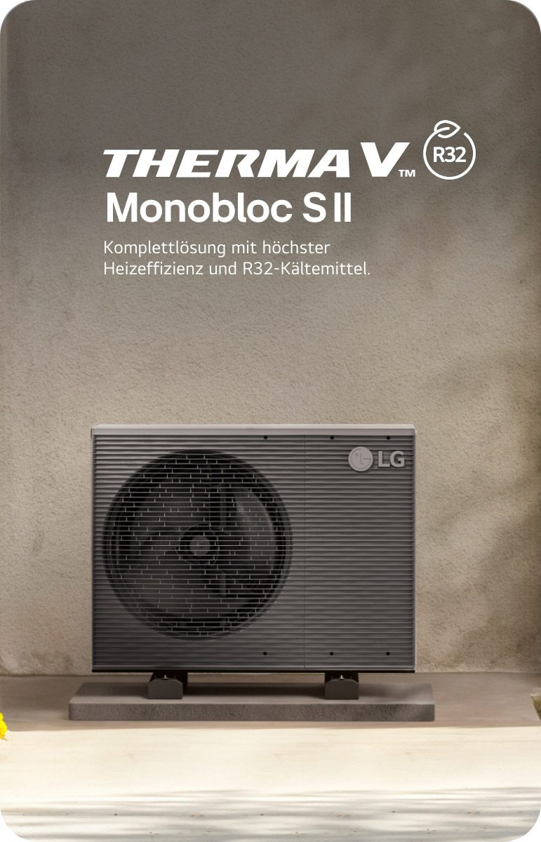 LG THERMA V R32