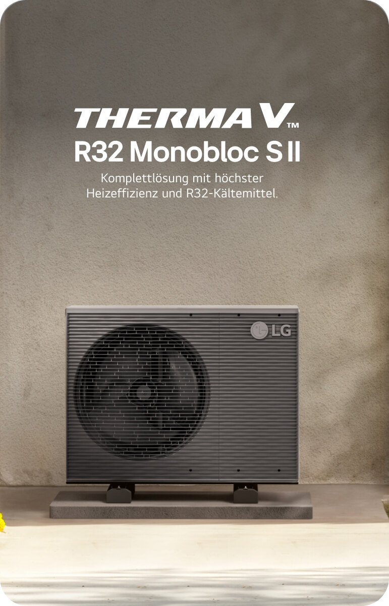 LG THERMA V R32