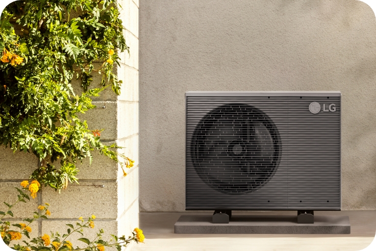 LG R290