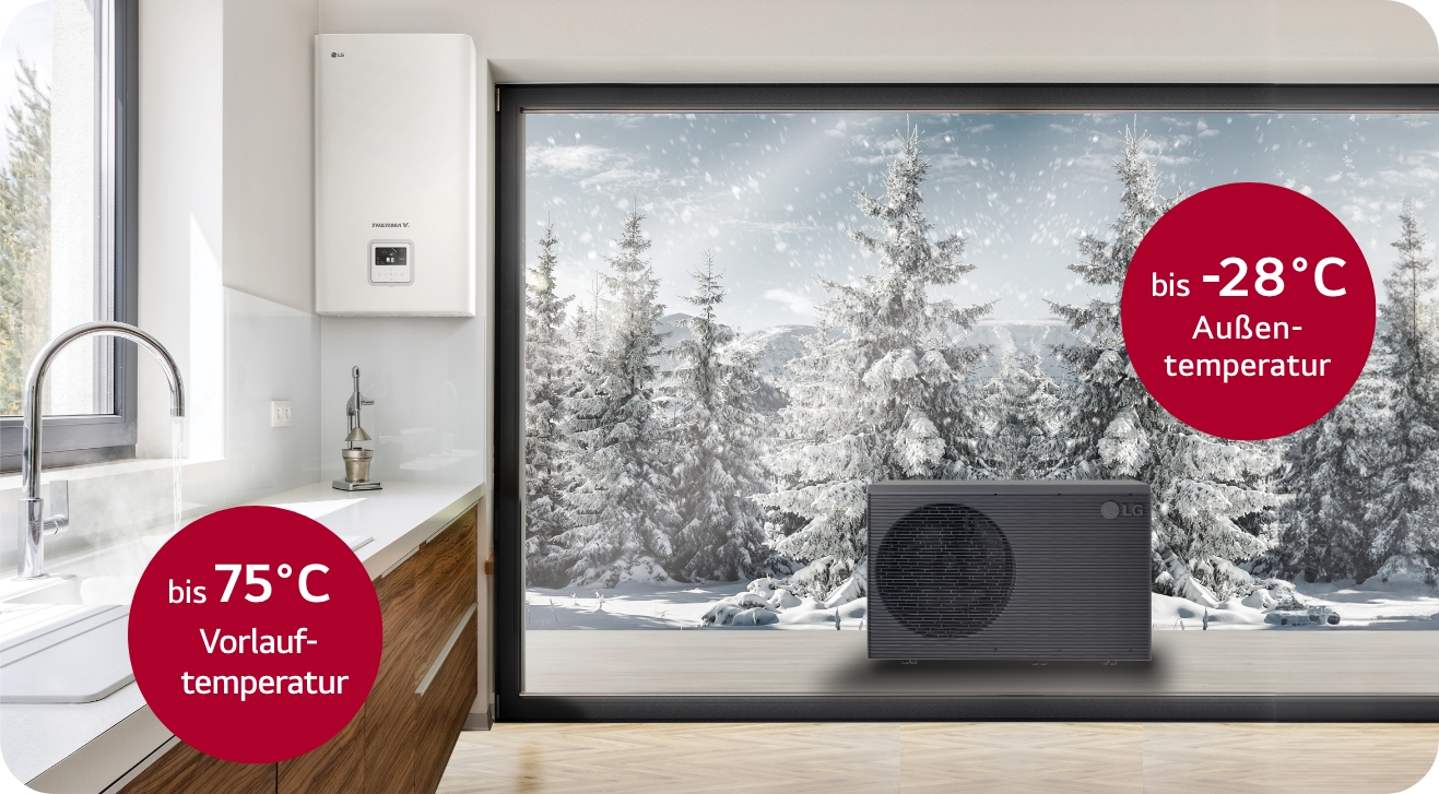 Verbesserte Betriebsstabilität