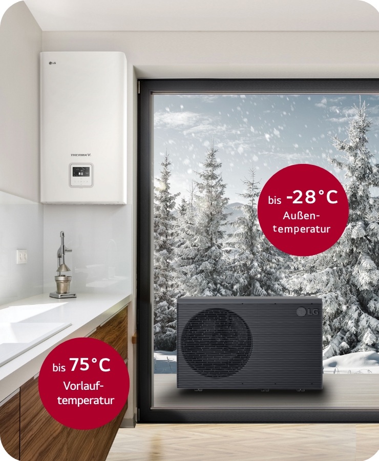 Verbesserte Betriebsstabilität